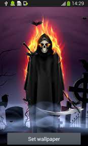 Download Gambar Hantu Seram Bergerak Wallpaper Hidup Menakutkan 1 7 Unduh Apk Untuk Android Aptoide 101 Gambar Gambar Hantu Bergera Gambar Hantu Gambar Hantu