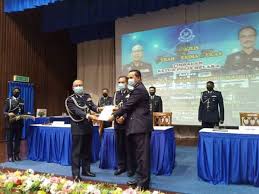We did not find results for: Hanya Dua Peratus Polis Melaka Dikenakan Tindakan Tatatertib