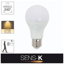 Compact fluorescent light bulbs, a popular items nowadays, are causing concerns about safety. Led Bulb With Standard E27 Base 11w Consumption