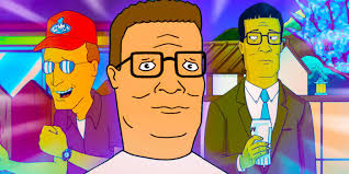 King Of The Hill's 30 Best Episodes