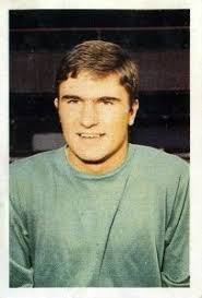 Random footballer of the day