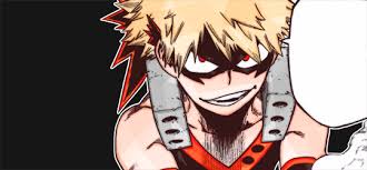 Golden wind and by clifford chapin in the english version of the anime, the. Bakugou Katsuki Bnha Discovered By ð—¶ð—¼ð—¿ð˜† On We Heart It