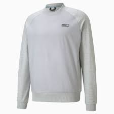 N26 berlin, iban de92 1001 1001 2629 8468 32. Sueter De Golf De Cuello Redondo Para Hombre Egw Cloudspun Pm High Rise Heather Puma Golf Puma Espana