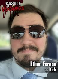 Like and follow for behind the scenes updates