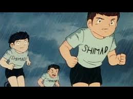Ben et thomas en europe. Olive Et Tom Episode 13 La Defense De Shimada Youtube