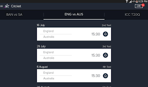You can watch live tv . Star Sports Live Cricket Score 4 8 Apk Download Android Sports Games