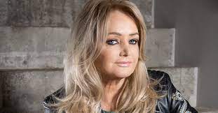 Bonnie tyler — i need a hero(smallville, lois's ringtone on blur) 05:50. Bonnie Tyler Uber Botox Bohlen Und Ihren Gesichtszwilling