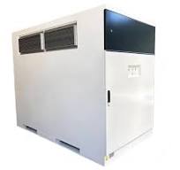Custom Sheet Metal Fabrication For High-Precision Energy ...