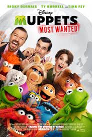 Who didn't grow up watching disney movies? Muppets Most Wanted Disney Wiki Fandom