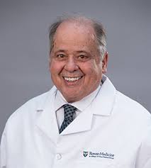 Dr. George J. Scott, DO