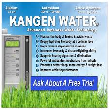 Pin By Sho On Clear Toxins In 2020 Kangen Water Kangen Water Benefits Kangen
