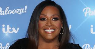 Alison Hammond's jaw-dropping 11-stone weight loss in photos from This  Morning glow up to unbelievable gym transformation 😮