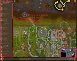 The captain of the corsairs has sailed to port sarim, from the newly revealed town of corsair cove, deep in the south of feldip hills. Osrs Quest Xp Rewards F2p Osrs Agility Guide Agility Training Methods 1 99 Gamedb You Should Do All The F2p Quests Training Is Runecrafting Is Always Laborious And No