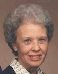 Marybeth Brown Obituary