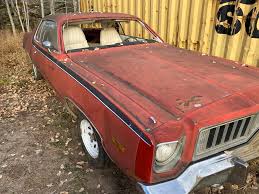 Image result for Rallye Red 1975 Fury