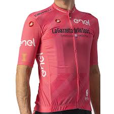 Read about the entire route of the 2021 giro d'italia. Castelli Giro D Italia 2021 Giro104 Competizione Trikot Rosa Giro 025