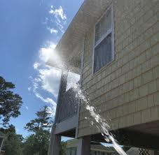 Reliable landscaping in hampstead, nc. Siding Cleaning Services Hampstead Nc Pollywog Pressure Washing