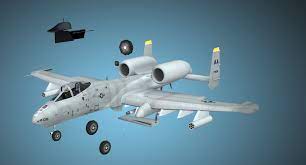 Wac Aircraft Garry S Mod