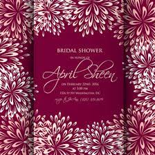 Wedding floral stock vectors, clipart and illustrations. Vector Floral Design For Wedding Cards Free Vector Download 119 037 Free Vector For Commercial Use Format Ai Eps Cdr Svg Vector Illustration Graphic Art Design