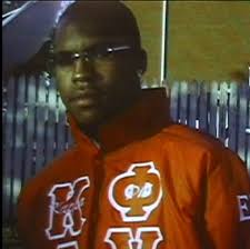 Stillman College Remembers Larry Eason