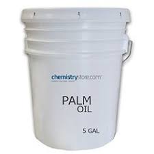 Palm Oil 5 Gallon Pail Find Out More About The Great Product At The Image Link This Is An Affiliate Link Bodymoisturizers Castor Oils Castor Oil