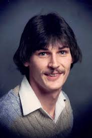 Lance David Brabazon