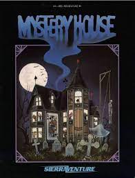 Toca mystery house is suitable for ages 3 and up, making it extremely pure and healthy. Mystery House Wikipedia