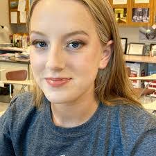 Megan Stanley's Instagram, Twitter & Facebook