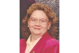 Cynthia Munson Obituary (1959