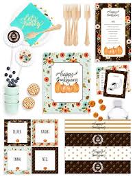 Browse food network's best thanksgiving recipes like turkey, side dishes, appetizers and desserts that fans have made and reviewed over the years. Thanksgiving Dinner Party Essentials Fall Entertaining Partyideapros Com