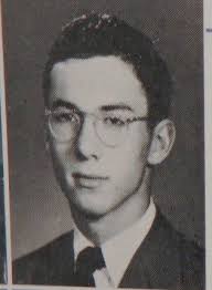 Winfield Schuster Carrick (1932-2017)