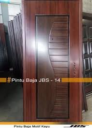 21,989 likes · 6 talking about this. Pin Di Jbs Alternatif Model Pintu Dari Baja Jbs Pabrik Pintu Baja
