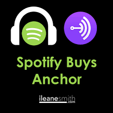 It offers a wide range of features that let you organize your. Spotify Buys Anchor Let The Podcasting Games Begin Spotify Spotifyapp Anchorfm Anchorapp Podcasts Spotify Spotify App