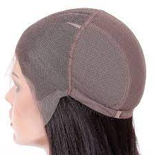 Pin On Wig Cap