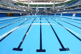Jun 25, 2021 · the gainesville gaviatas are a competitive, youth synchronized swimming team that's been around since 1997. How Big Is An Olympic Size Swimming Pool
