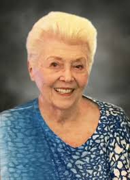 Charlotte Faye Green Obituary