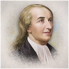 John William Fletcher (1729-1785)