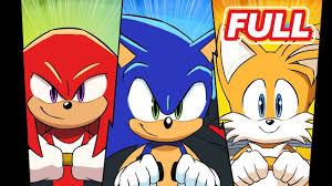 Juga tersedia dalam 4 pilihan warna di indonesia. Team Sonic Racing Overdrive Complete Youtube