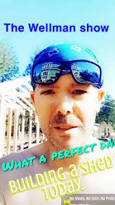 Larry Wellman's Instagram, Twitter & Facebook