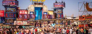 Listen to paaspop 2019 in full in the spotify app. Paaspop Maakt Heel Wat Nieuwe Artiesten Bekend Festival Fans