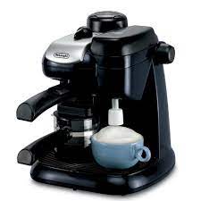 Check spelling or type a new query. Buy Delonghi Pump Cappuccino Maker Ec9 Online Shop Electronics Appliances On Carrefour Uae