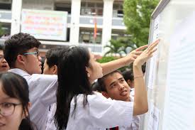 Thi thpt quốc gia 2021. Tra Cá»©u Ä'iá»ƒm Thi Tuyá»ƒn Sinh Lá»›p 10 NÄƒm 2021 Táº¡i Tp Hcm