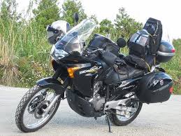 Honda Transalp 700 2015 Mod Google Zoeken Motorsiklet