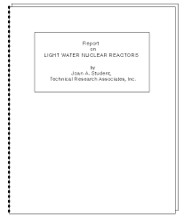 The moment to write a research paper is approaching and you start worrying? Technical Reports