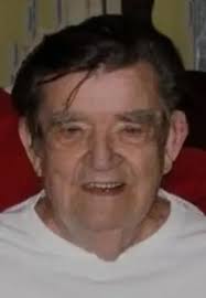 Obituary information for Clair O. Wood