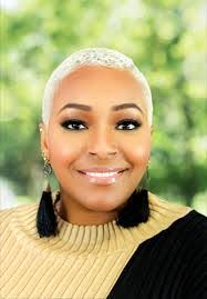 Lakeshia Butler's Instagram, Twitter & Facebook