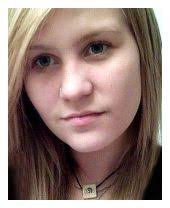 Missing Children Posters