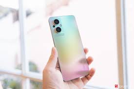Detailed Evaluation Of OPPO Reno7 Z 5G ...
