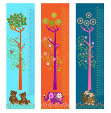 Fabric Growth Chart Tutorial And 2 Giveaways Fabric