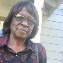 Willie B. Johnson Obituary